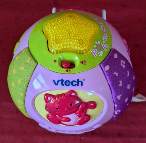 Vtech pop surprise ball - vtech, up