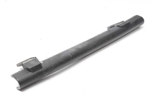 Brake line protection guide - brake,