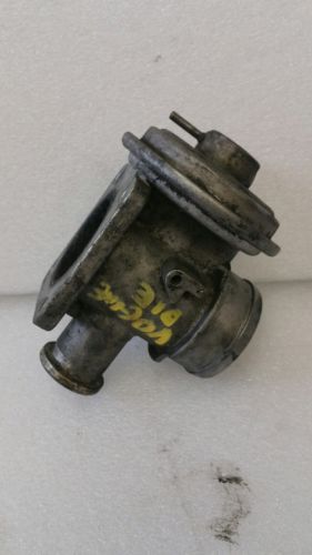 Range rover 0td6 egr valve - range,