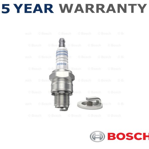 Bosch spark plug - bosch, fits