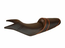 KTM SMT 990 ≥ 2011 Sellerie Deluxe seat Comfort Black Orange 2745S Road