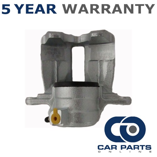 Cpo front left brake caliper - front,