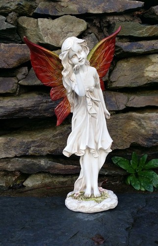Garden ornament magical - ornament,
