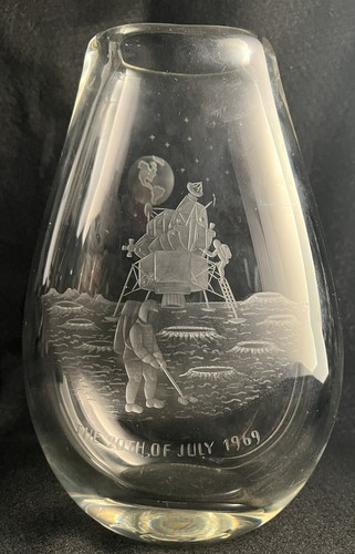 Apollo moon landing rare - apollo,
