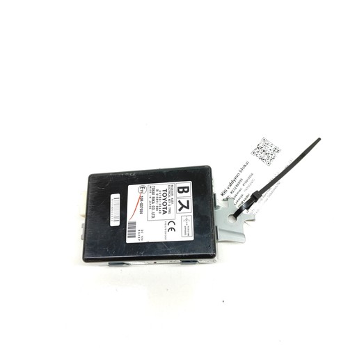 Lexus l10 keyless control - gs,