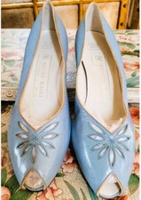 Vintage 1980s Bruno Magli