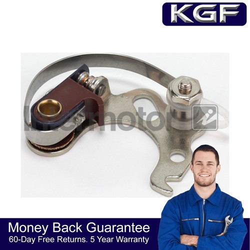 Kgf ignition contact breaker - kgf,