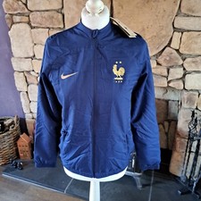 FFF France Academy Pro Full