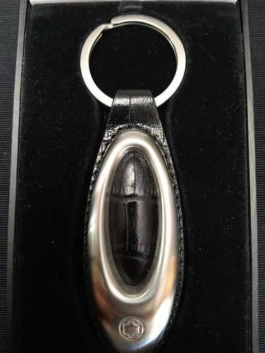 Mont blanc key ring holder - mont,