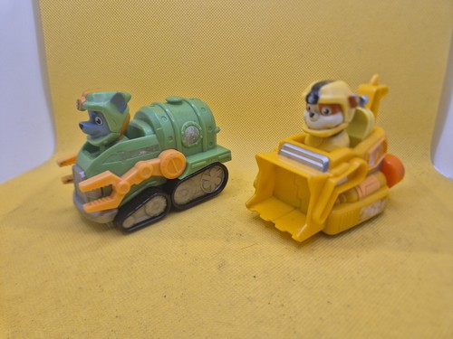 Paw patrol sea rescue - sea,