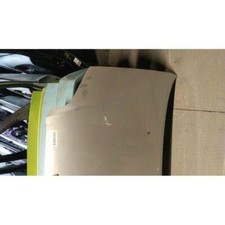 BONNET DAEWOO - CHEVROLET