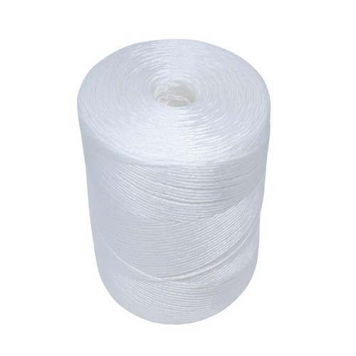 5mm white abattoir - 2.5mm,