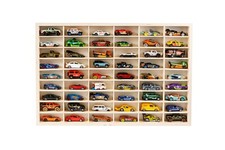 For Hot Wheels Diecast Car