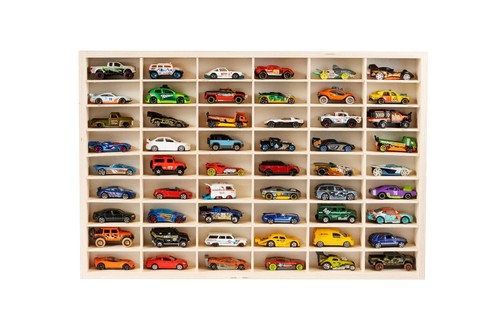 Display cabinet compatible - display,