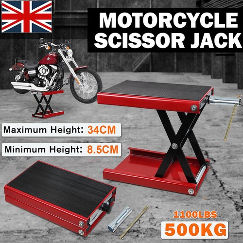 500kg motorbike motorcycle - 500kg,