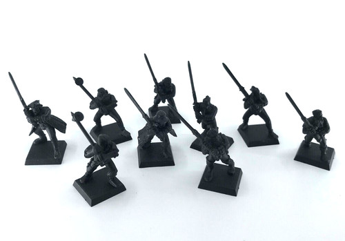 Militia regiment the - the,