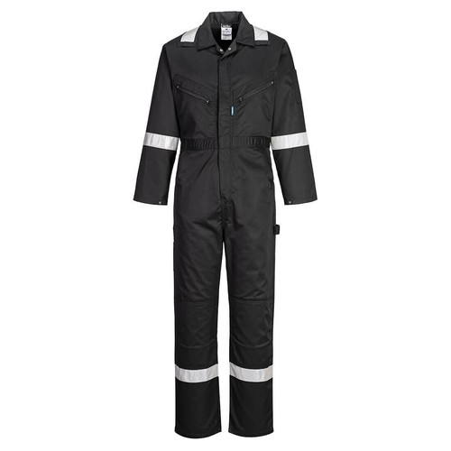 Viz iona zipped - hi, suit