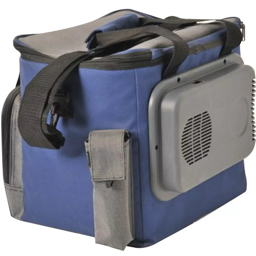 15l cool bag - bag, insulated