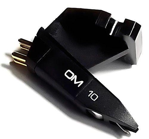 Ortofon cartridge - ortofon, om