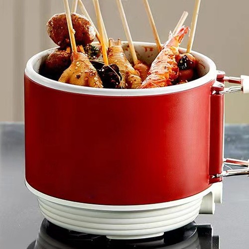 Mini electric cooker compact - mini,
