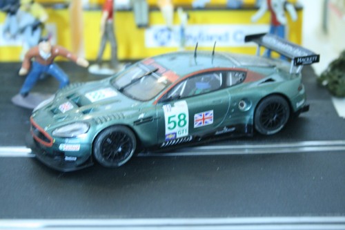 Scalextric c2758d digital - c2758d,