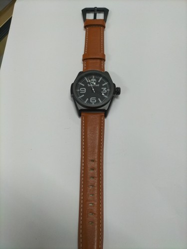 Timberland tb01av men watch - timberland, men's