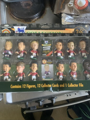 Corinthian premier league - premier,
