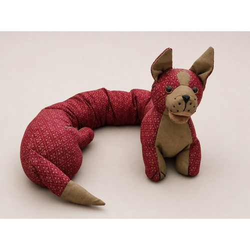 Dorma dachshund draught - dachshund,