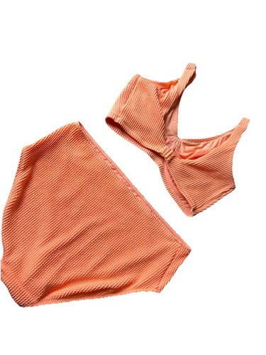 New bravissimo tangerine - new,