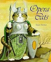 Opera cats herbert - opera,
