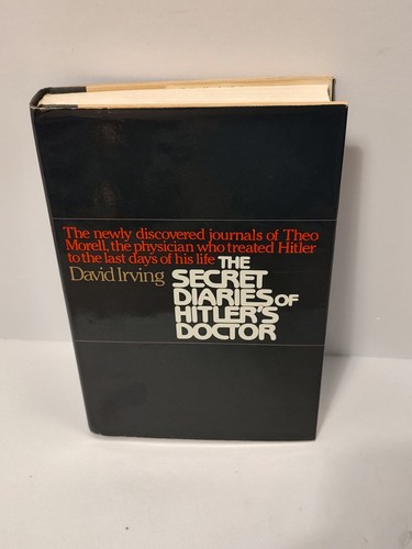 Secret diaries hitler - secret, of