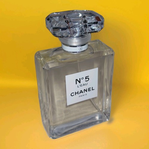 Chanel eau de - chanel,