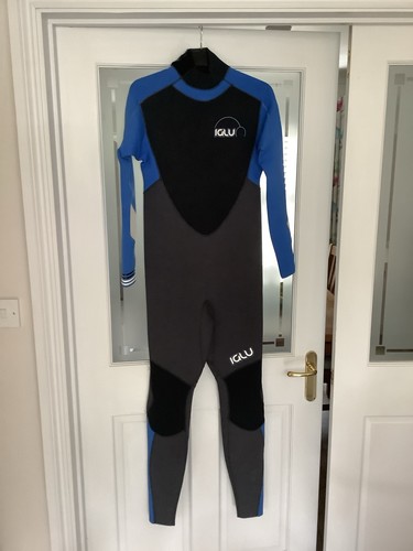 Mens iglu full - iglu, wetsuits