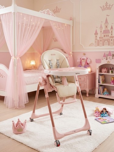 Peg perego prima pappa follow - pappa,