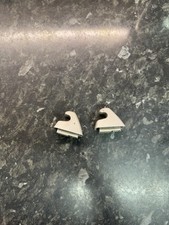 Vauxhall Astra J Mk6 2010 - 2015 Sunvisor Retaining Clips X 2 DKA11