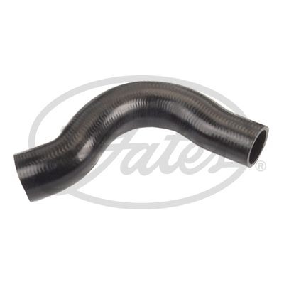 Radiator hose for mercedes - hose,