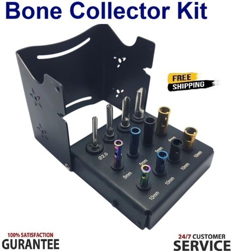 Dental implant bone - dental,