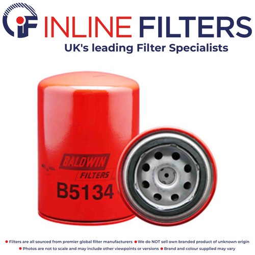 Oil filter for john deere - filter, 5820