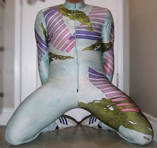 Sportful Speedsuit Racing SKI