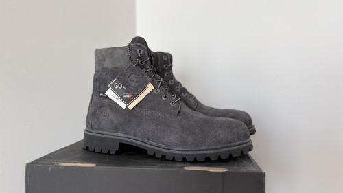 Timberland premium goretex - premium,