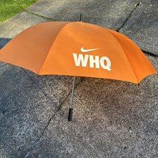 Nike WHQ Employee Umbrella