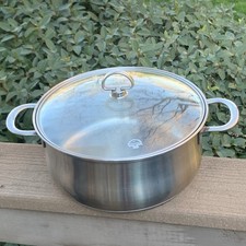 CHANTAL Stew Pot Saucepan 5 Qt