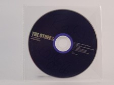 THE OTHERS  LACKEY (Y1) 1 Track Promo CD Single including Plastic Sleeve MERCUR