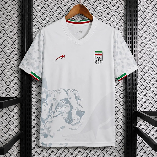 Iran 2026 2027 - kit, shirt
