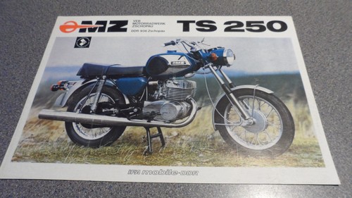 Vintage classic original mz - vintage,