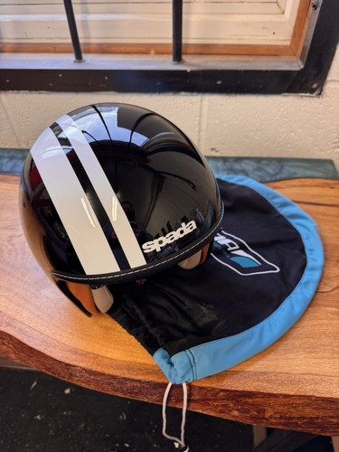 Spada helmet raze sandanista - raze,