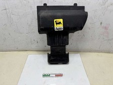 HULL BATTERY COVER GILERA
