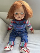 Good Guy Chucky Doll Needs