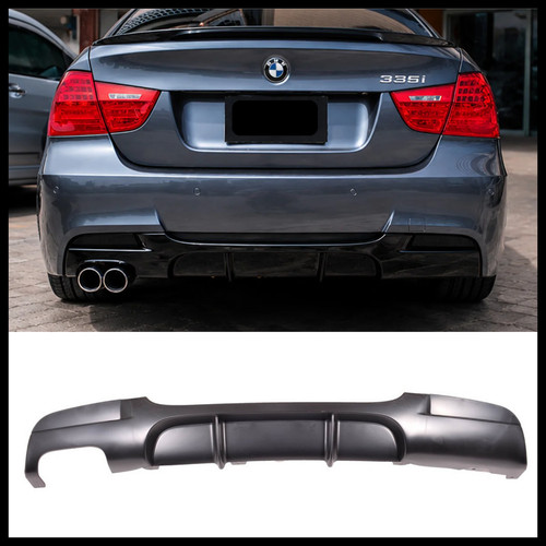 Bmw series e90 - bmw, e91