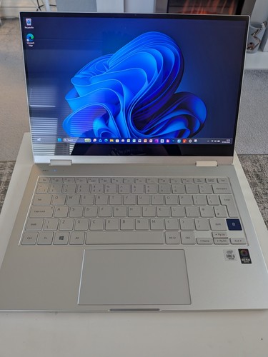 Samsung galaxy book - samsung,